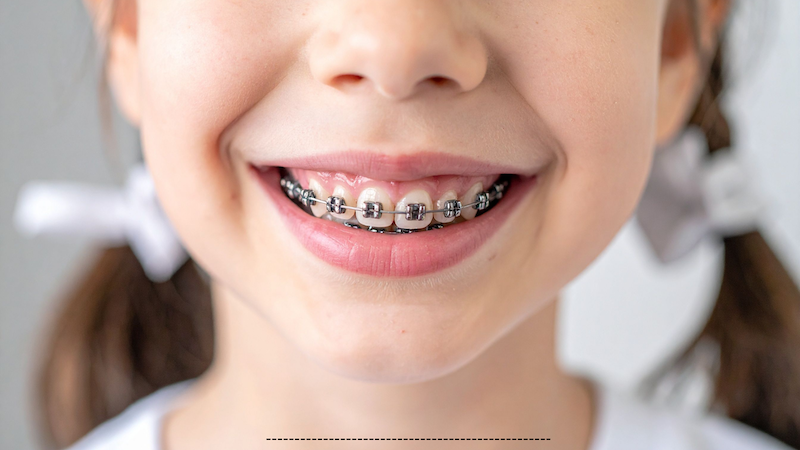 children orthodontics