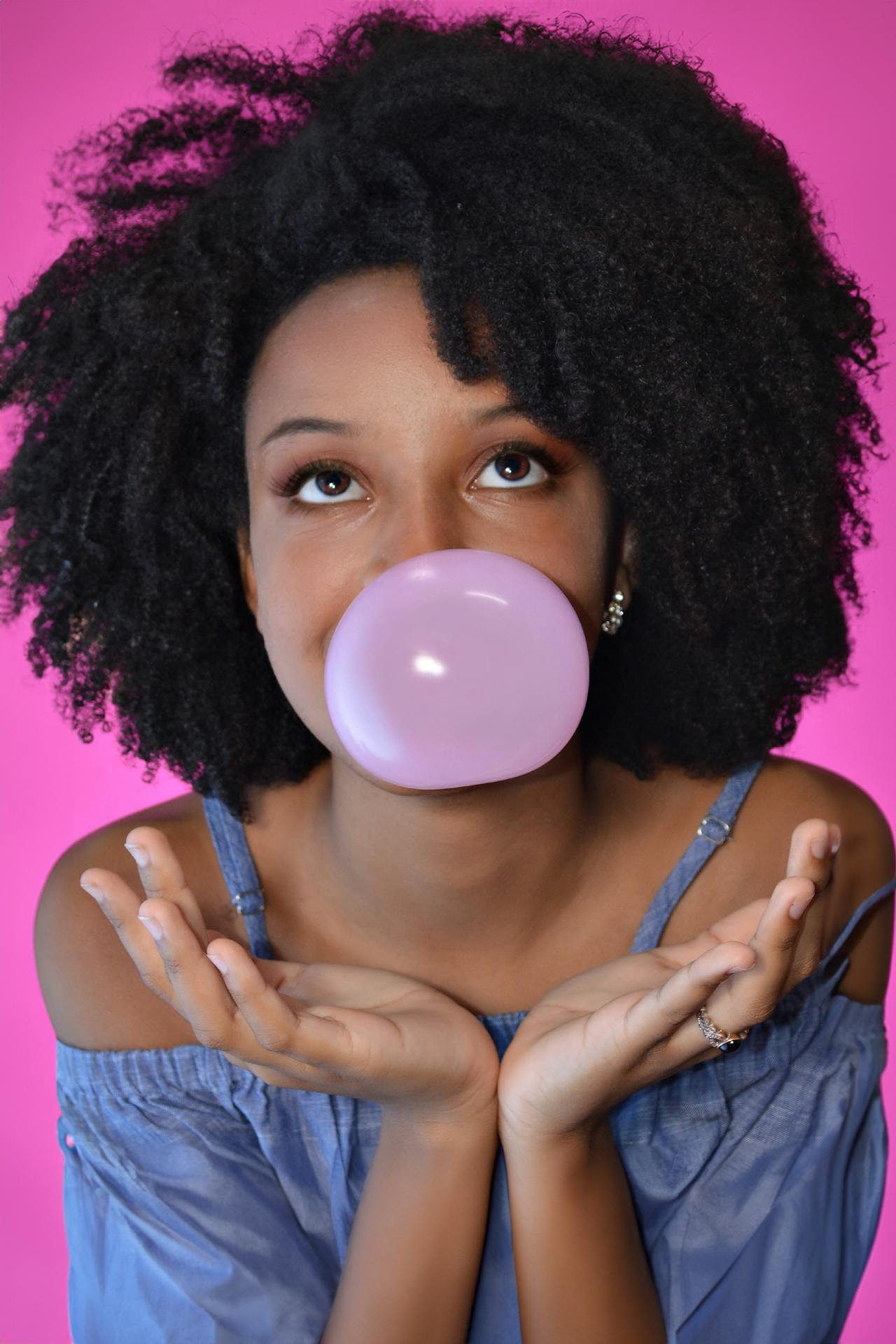 oral care and chewing gum
