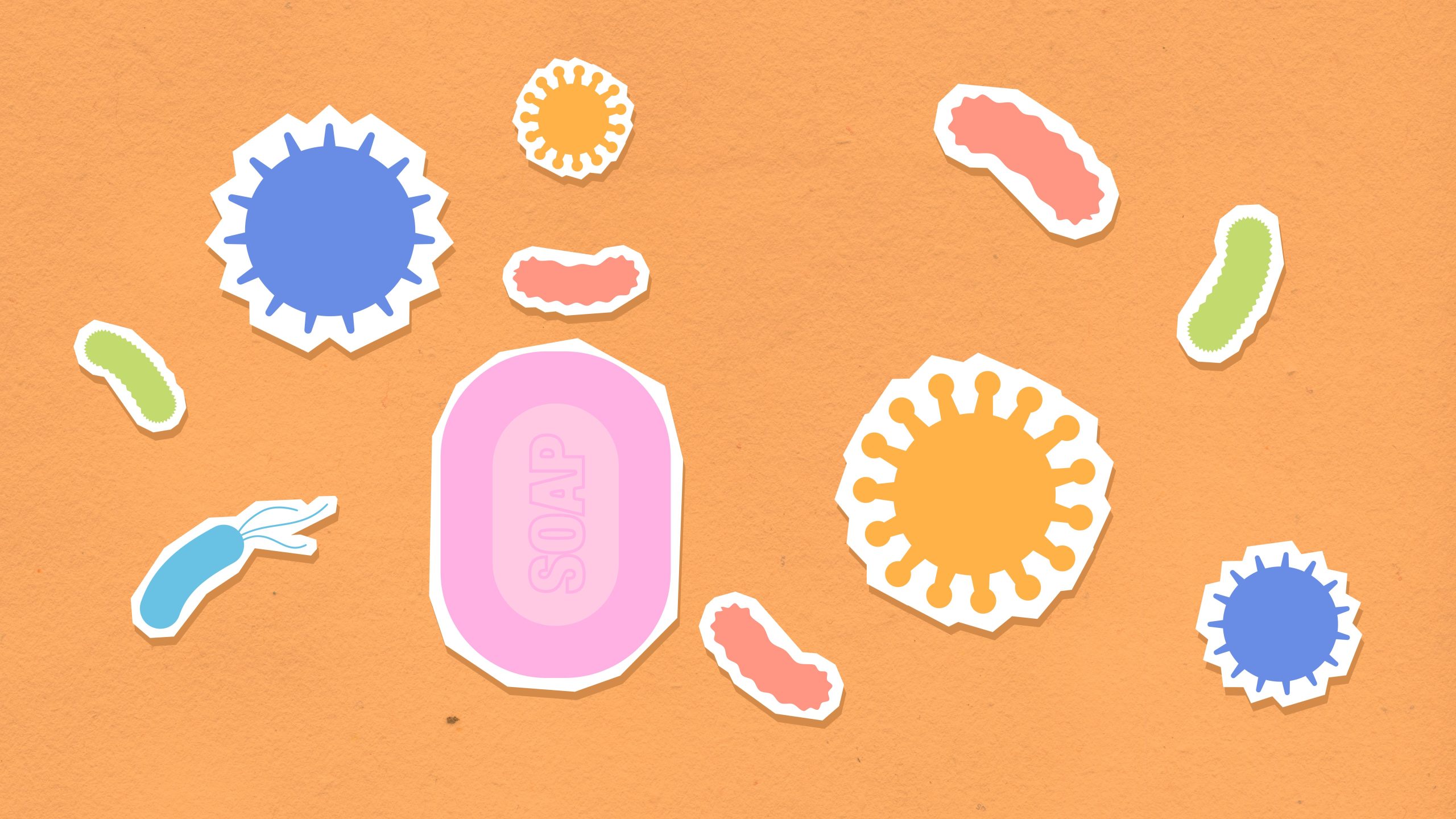good bacteria oral health